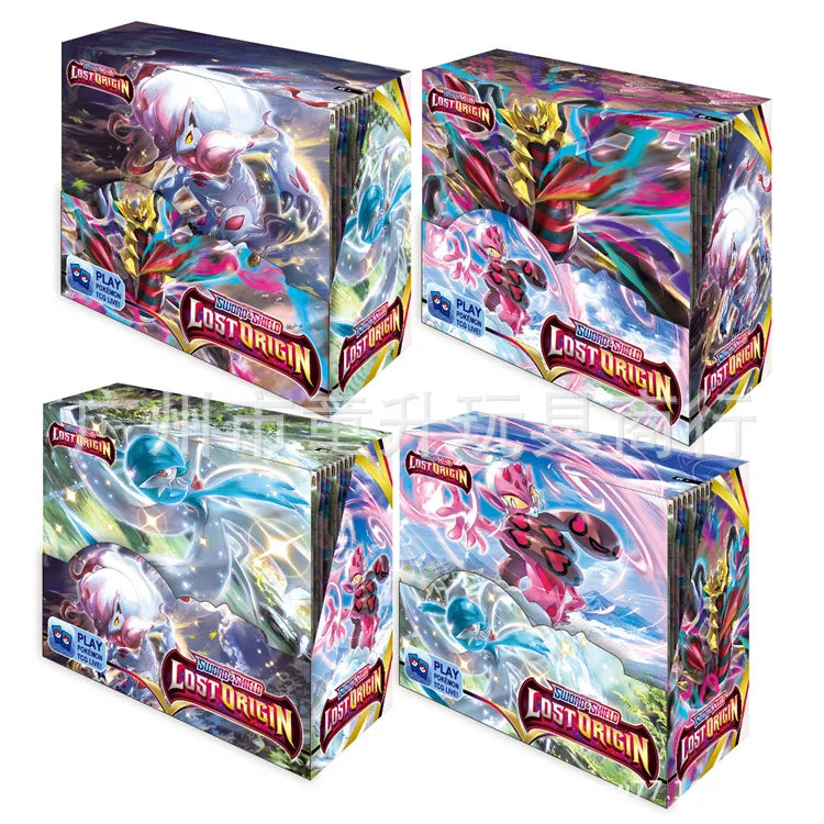 360Pcs/Set Pokemon Card SCARLET&VIOLE 151 Prismatic Evolutions PALDEAN FATES Black Bolt English Booster Battle Transaction Card